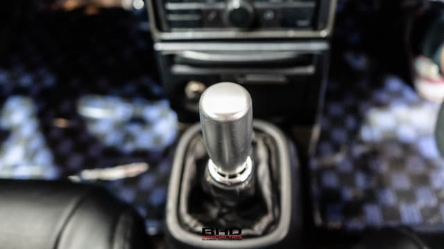 2000 Toyota MR2 JDM car for sale — photo 14 of 23