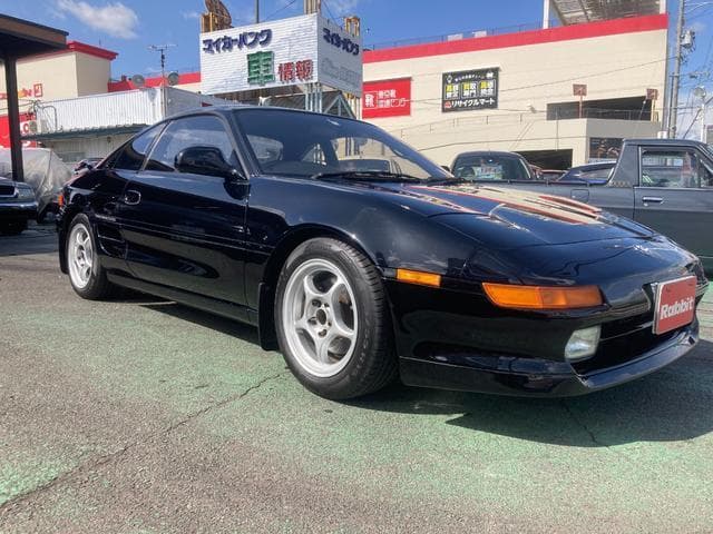 1994 Toyota MR2 JDM car for sale — photo 4 of 21