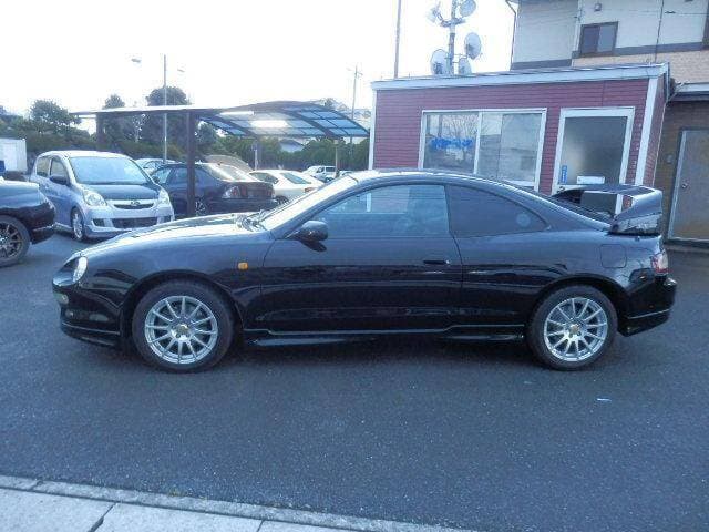 1998 Toyota Celica JDM car for sale — photo 8 of 20