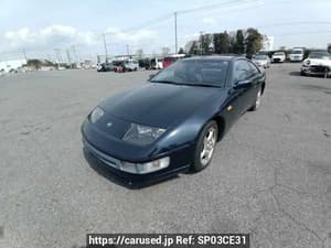 1990 Nissan Fairlady Z JDM car for sale