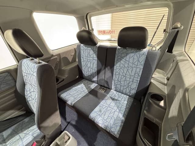 1999 Mitsubishi Pajero Mini JDM car for sale — photo 18 of 25