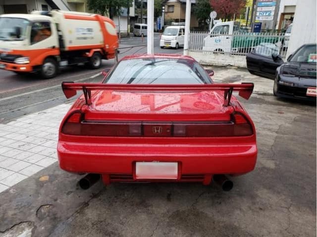1991 Honda NSX JDM car for sale — photo 2 of 25