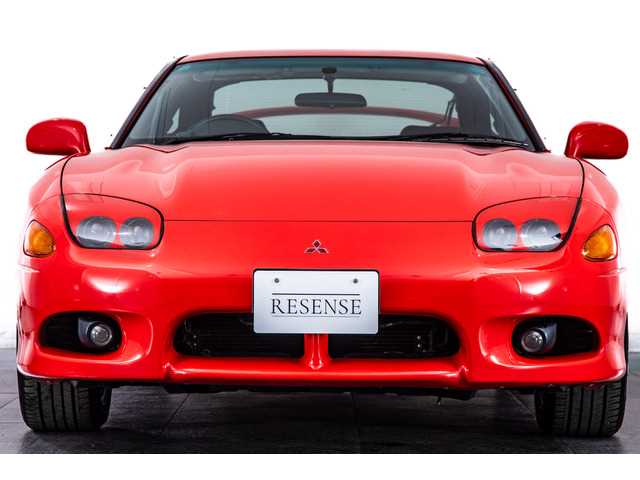 1997 Mitsubishi GTO JDM car for sale — photo 4 of 18
