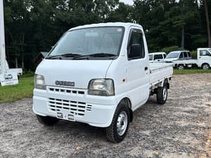 2000 Suzuki Carry JDM car for sale