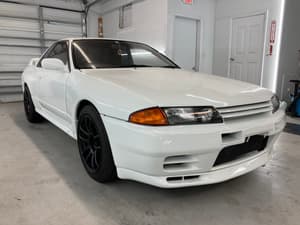 1994 Nissan Skyline JDM car for sale