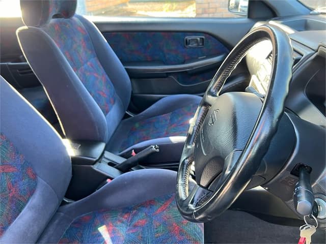 1996 Nissan Pulsar JDM car for sale — photo 13 of 15