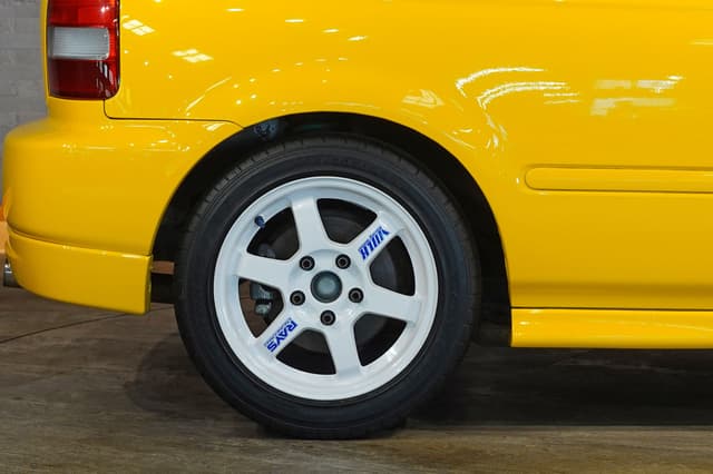 1999 Honda Civic JDM car for sale — photo 14 of 25