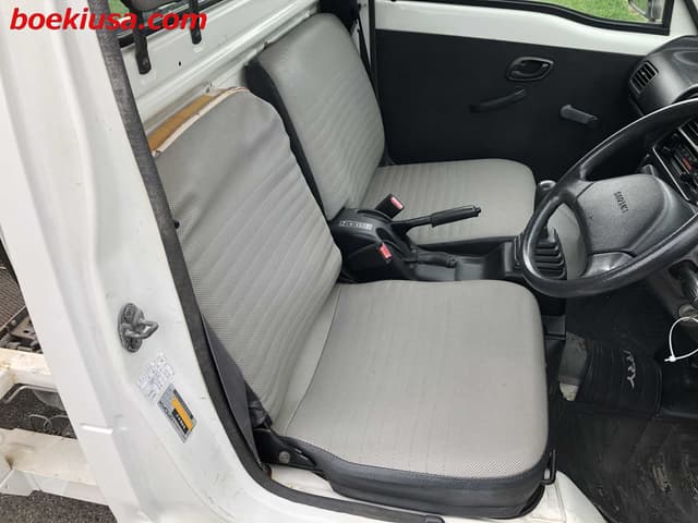 1995 Suzuki Carry JDM car for sale — photo 14 of 24
