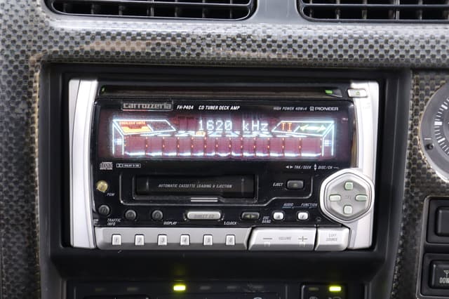 1998 Toyota Land Cruiser Prado JDM car for sale — photo 12 of 25