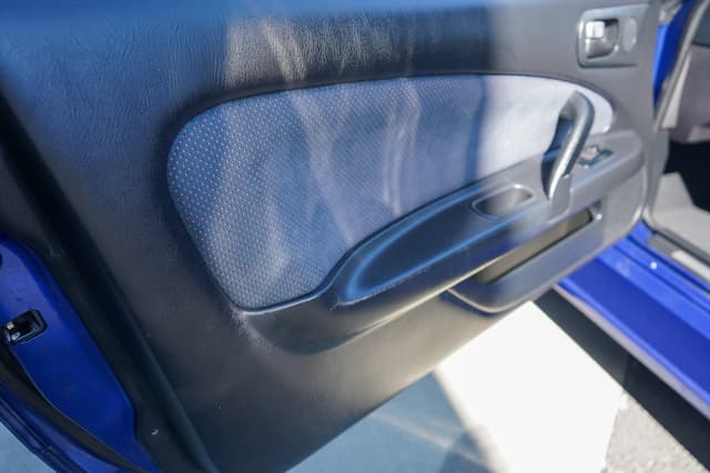 2001 Nissan Silvia JDM car for sale — photo 21 of 25