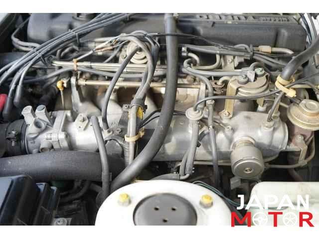 1981 Nissan Skyline JDM car for sale — photo 8 of 8