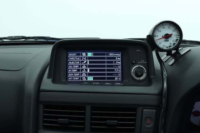 1999 Nissan Skyline JDM car for sale — photo 17 of 25