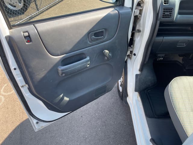 1999 Honda Acty JDM car for sale — photo 25 of 25