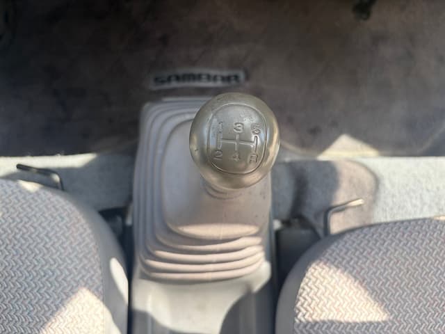 1994 Subaru Sambar JDM car for sale — photo 19 of 20