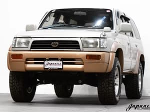 1996 Toyota Hilux Surf JDM car for sale