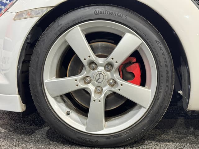2004 Mazda RX-8 JDM car for sale — photo 13 of 25