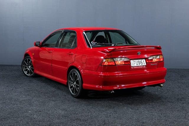 2000 Honda Accord JDM car for sale — photo 5 of 20