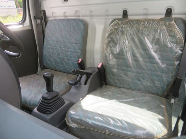 1999 Suzuki Carry JDM car for sale — photo 20 of 20