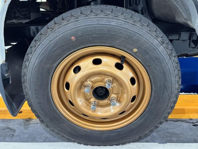 1994 Subaru Sambar JDM car for sale — photo 14 of 25