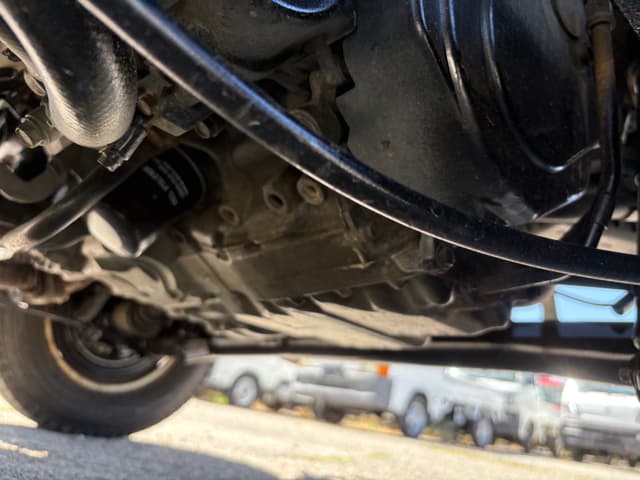 1999 Honda Acty JDM car for sale — photo 23 of 25