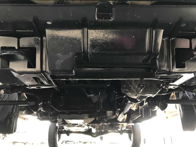 2000 Suzuki Carry JDM car for sale — photo 19 of 20