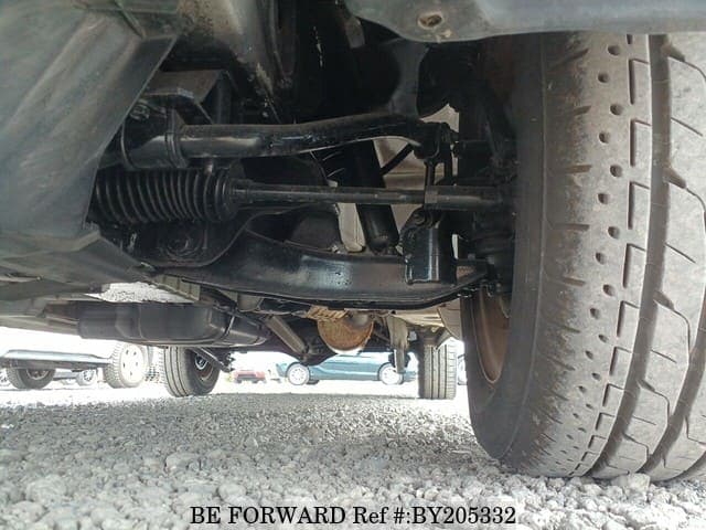 2000 Toyota Lite Ace JDM car for sale — photo 14 of 25