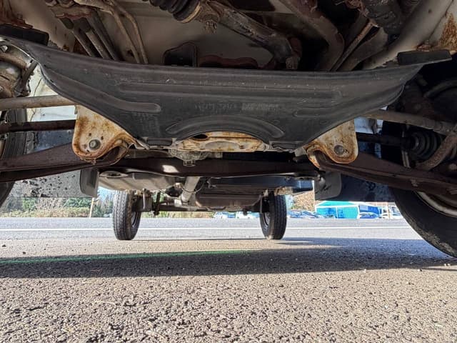 1998 Honda Accord JDM car for sale — photo 25 of 25