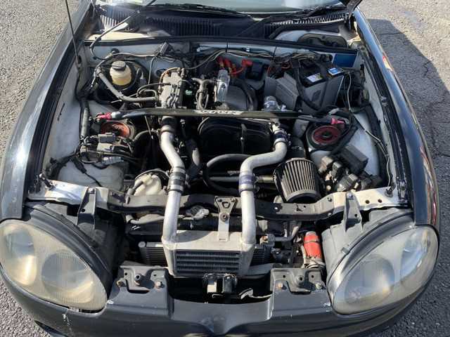1992 Suzuki Cappuccino JDM car for sale — photo 4 of 20