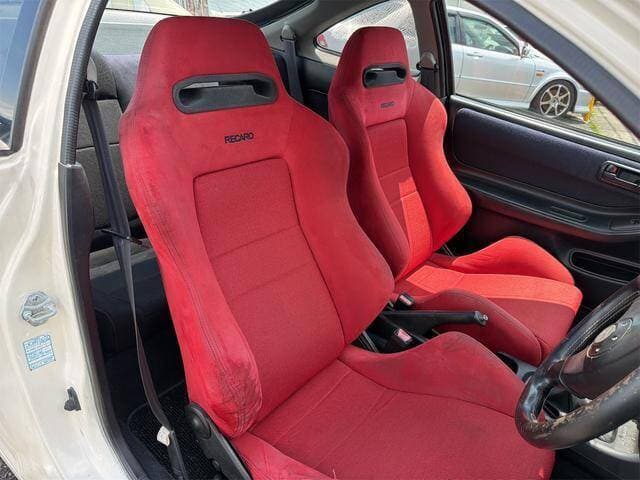 1997 Honda Integra JDM car for sale — photo 6 of 20