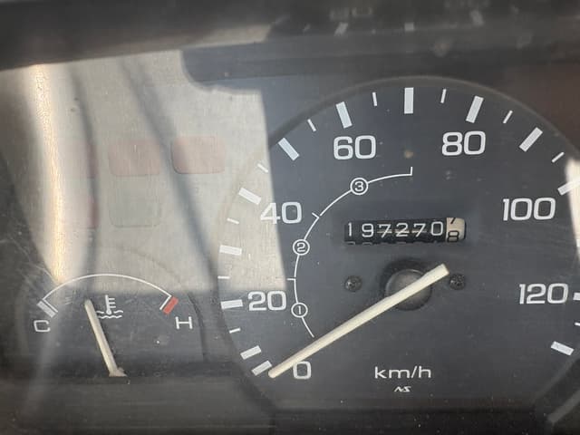 1996 Honda Accord JDM car for sale — photo 11 of 25