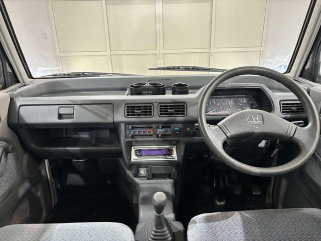 1995 Honda Acty JDM car for sale — photo 7 of 25