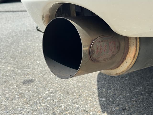 1994 Honda Accord JDM car for sale — photo 14 of 25