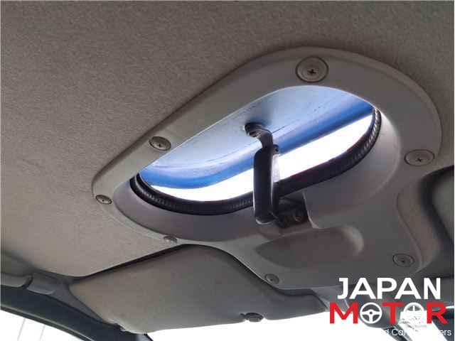 1998 Subaru Impreza JDM car for sale — photo 12 of 14
