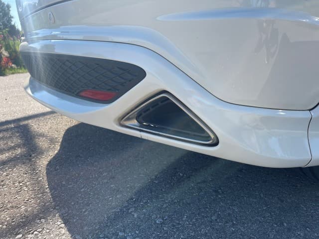 2010 Honda Civic JDM car for sale — photo 19 of 21