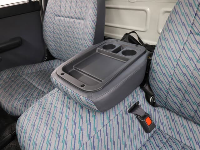 1994 Toyota Lite Ace JDM car for sale — photo 16 of 25