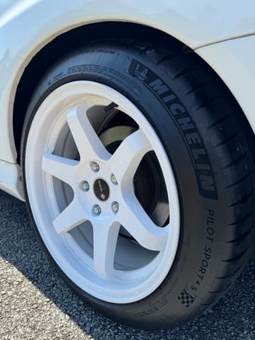 1998 Nissan Skyline JDM car for sale — photo 11 of 22