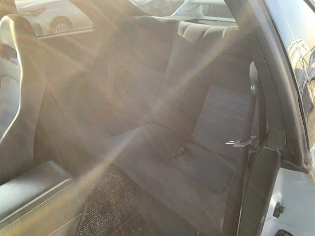 1996 Nissan Skyline JDM car for sale — photo 11 of 13