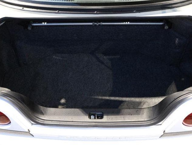 1996 Nissan Skyline JDM car for sale — photo 16 of 19