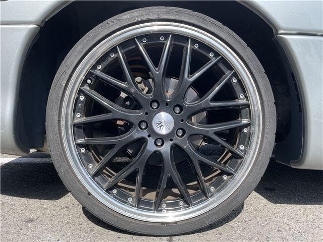 1998 Mitsubishi GTO JDM car for sale — photo 20 of 24