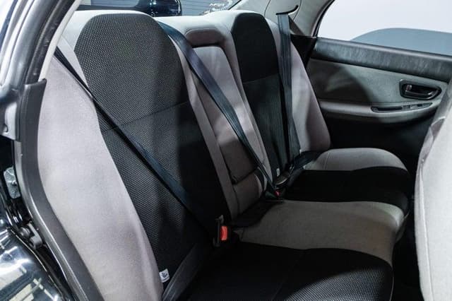 2006 Subaru Impreza JDM car for sale — photo 18 of 19