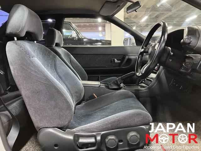 1993 Nissan Skyline JDM car for sale — photo 8 of 10