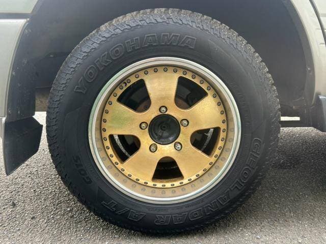 2000 Toyota Land Cruiser JDM car for sale — photo 9 of 19