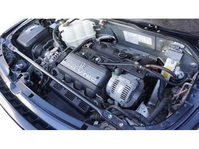 1991 Honda NSX JDM car for sale — photo 15 of 19