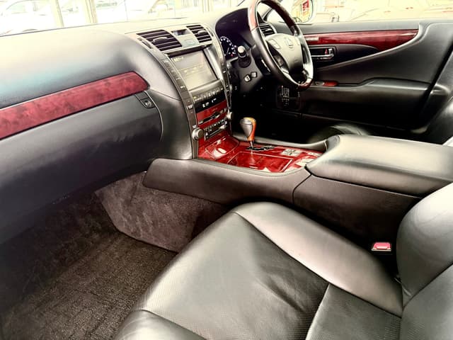 2007 Lexus JDM car for sale — photo 5 of 5