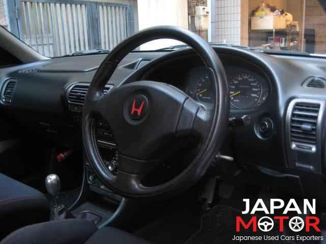 1998 Honda Integra JDM car for sale — photo 9 of 9