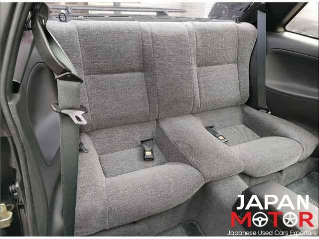 1993 Nissan Silvia JDM car for sale — photo 8 of 10