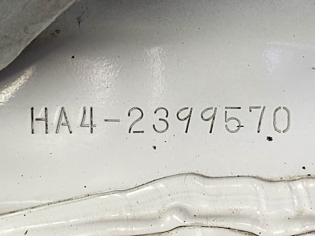 1998 Honda Acty JDM car for sale — photo 23 of 25
