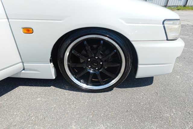 1997 Nissan Laurel JDM car for sale — photo 20 of 20
