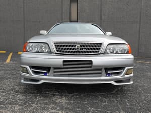 1999 Toyota Chaser JDM car for sale