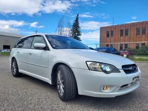 2004 Subaru Legacy JDM car for sale